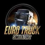 Euro Truck Simulator 2