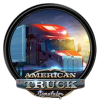 American Truck Simulator